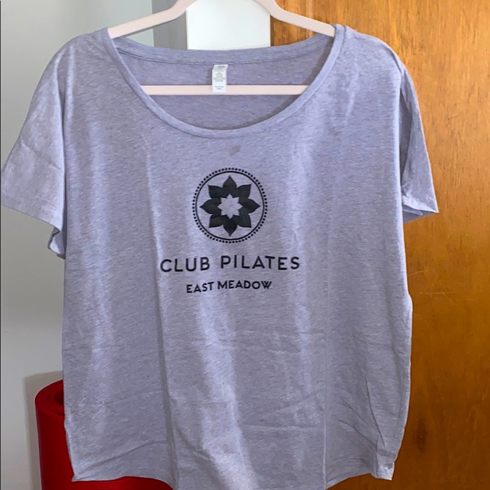 Club Pilates Shirt